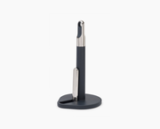 Hold™ Gray Paper Towel Holder