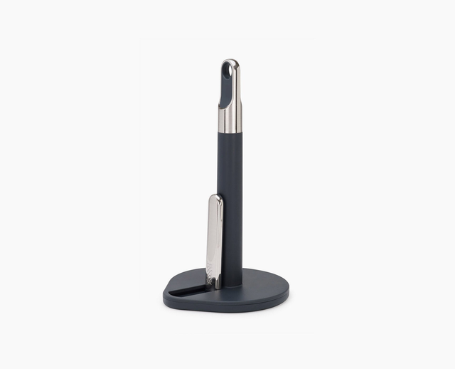 Hold™ Gray Paper Towel Holder