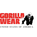 Gorilla Wear logo