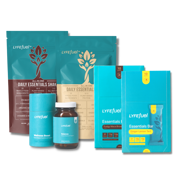 Lyfestyle Nutrition: Your Daily Wellness Solution