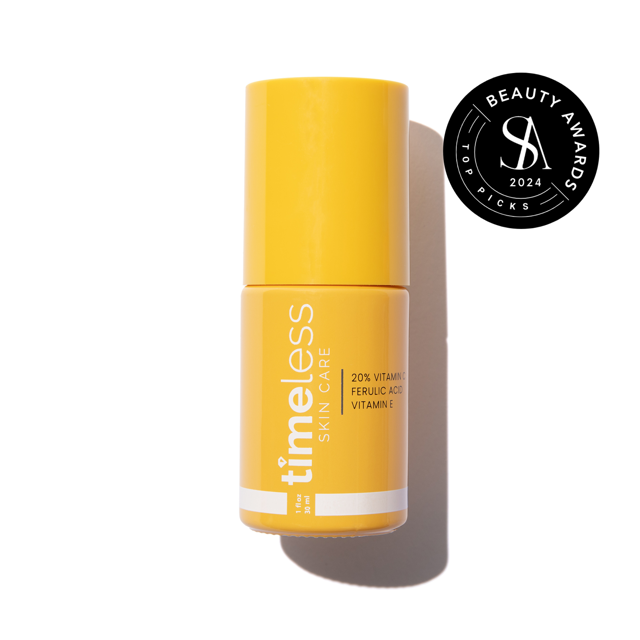 20% Vitamin C + E Ferulic Acid Serum