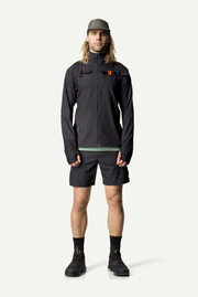 M's Pace Wind Jacket