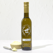 Butter Olive Oil