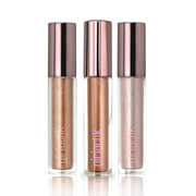 Metallic Eye Sparkle Shadow