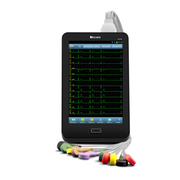 12-Lead ECG Tablet