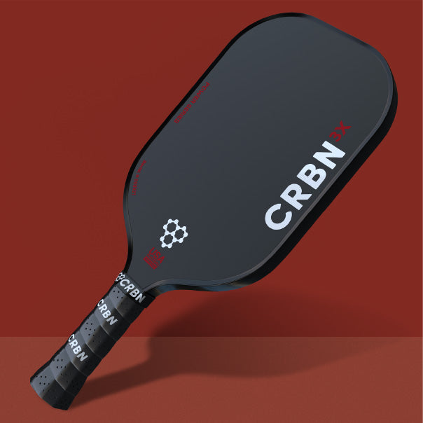 CRBN³ X Series (Hybrid Paddle)
