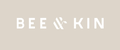 Bee & Kin logo