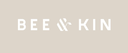 Bee & Kin logo