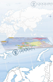 Trivium at the Table® Geography, Cycle 2