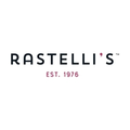 Rastelli's logo