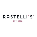 Rastelli's logo