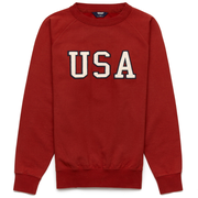 Bow - Red USA