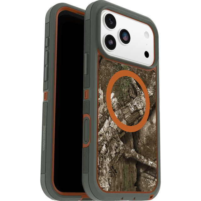 iPhone 17 Pro Max Defender Series Pro XT Case