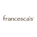 Francesca's logo
