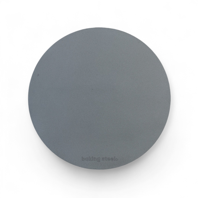 Baking Steel 16" Kamado - Virtually Indestructible Cooking Companion