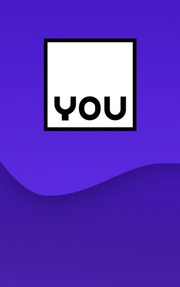 Recharge YOU - top up Yemen