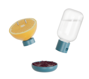 Bird Buddy : 3-in-1 Nutrition Set