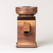 Harvest Grain Mill - Walnut Cocoa