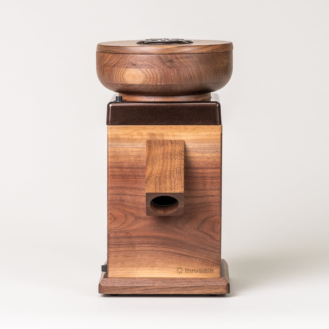 Harvest Grain Mill - Walnut Cocoa