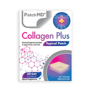 Collagen Plus Topical Patch