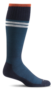 Men's Sportster | Moderate Graduated Compression Socks