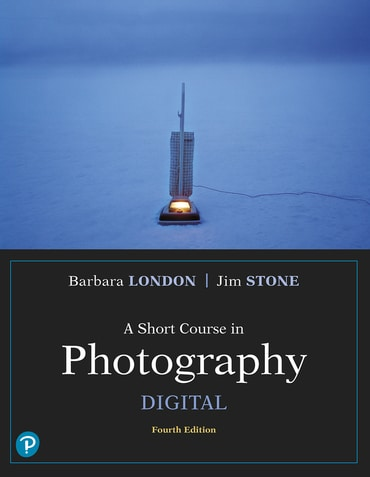 Short Course in Photography, A: Digital