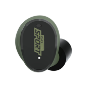 Single Replacement Earbuds for CALIBER BT