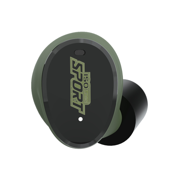 Single Replacement Earbuds for CALIBER BT