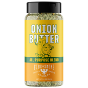 F&S | ONION BUTTER ALL PURPOSE BLEND 9.2 OZ