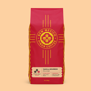 Vanilla Bourbon