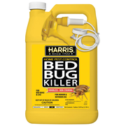Harris Home Pest Control Bed Bug Killer - 128oz (1 gallon)