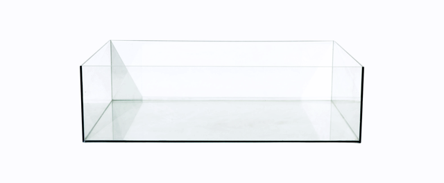 Prime Tanks 50 Gallon Frag Tank 48x24x10 in SD-3