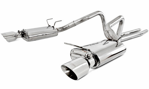 MagnaFlow Exhaust System