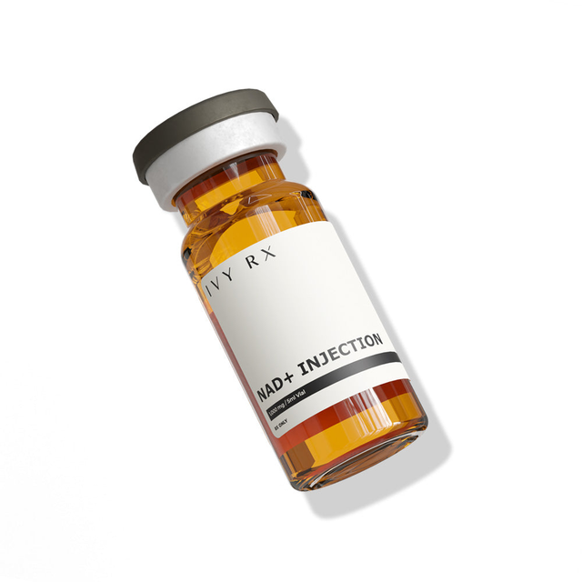 NAD+ Injection