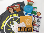 Ladies Fun Run Box Subscription 2020