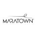 Maratown logo