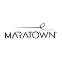 Maratown logo