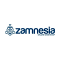 Zamnesia logo