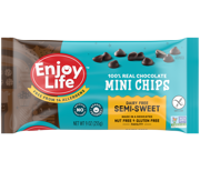Semi-Sweet Chocolate | Mini Chips