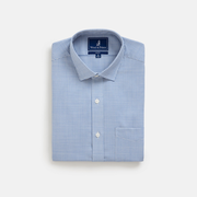 130 Spread Collar Shirt