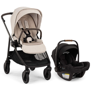 Nuna Swiv + Pipa Aire Rx Travel System