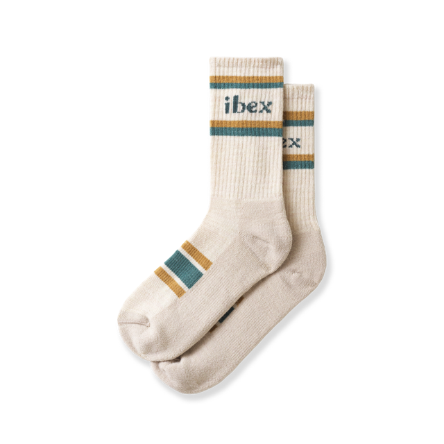 Lightweight Hiking Sock