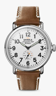 The Runwell 41mm