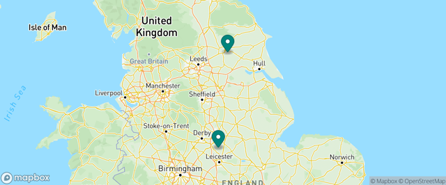 12 Lap Double Rally Driving Experience for One