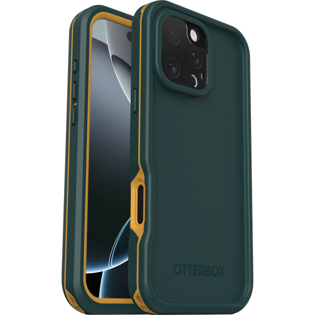 iPhone 16 Pro Max OtterBox Frē Series for MagSafe Case