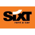 Sixt logo
