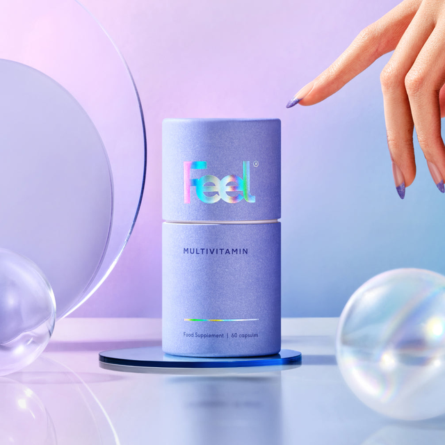 Feel Multivitamin