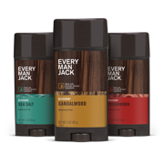 Deodorant Variety Bundle