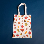 Fall Tote