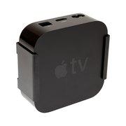 HIDEit ATV4K | 1st + 2nd Gen Apple TV 4K Wall Mount